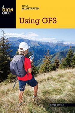 Basic Illustrated Using GPS (Basic Illustrated Series)