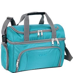 eBags Crew Cooler II (Tropical Turquoise)