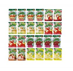 Brothers-ALL-Natural 7 flavor variety 24 pack (24 count)