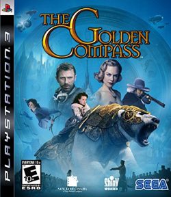 The Golden Compass – Playstation 3