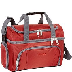 eBags Crew Cooler II (Sinful Red)