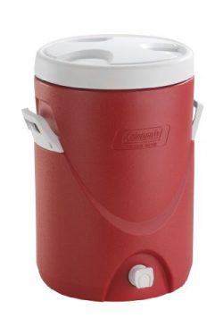 Coleman 5 Gallon Beverage Cooler