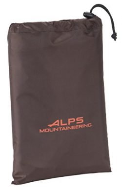 ALPS Mountaineering Lynx 1-Person Tent Floor Saver