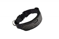 Link AKC Smart Dog Collar – GPS Location Tracker, Activity Monitor, and More, Sport Large/ ...