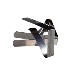 Coleman Tablecloth Clamps