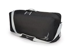 Osprey One size Poco Carrying Case – CHARCOAL GREY