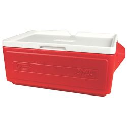 Coleman 24 Can Party Stacker Cooler