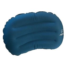 WensLTD Inflatable Camping Pillow, Travel Outdoor Inflatable Pillow Compressed Rest Non Slip Fol ...