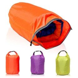 CAMTOA 40L Lightweight Dry Sacks Waterproof Dry Bag Canoe For Floating Boating Kayaking Camping  ...