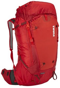 Thule Men’s Versant Backpacking Pack, Bing, 60 L