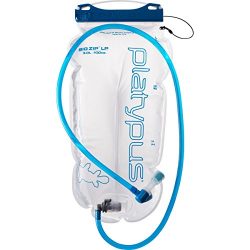 Platypus Big Zip LP Reservoir for Hydration Packs, 3-Liter