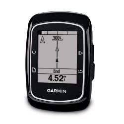 Garmin Edge 200 GPS Enabled Bike Computer (Certified Refurbished)