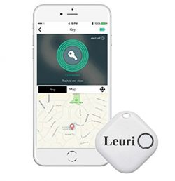 Best Tracker Bluetooth Smartphone GPS – Tracking Device. Key Tracker. Find wallet. Phone F ...