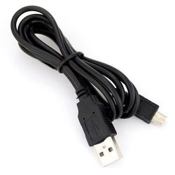 USB PC Cable Data Sync Transfer Cable For Garmin eTrex 10 GCB 20 30 Handheld GPS