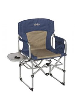 Kamp-Rite Compact Director’s Chair