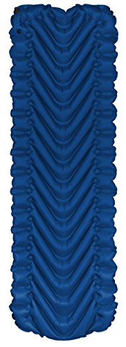 Klymit Static V2 Ultralight Sleeping Pad (2017)