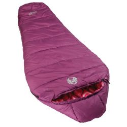 Coleman Kids 30 Degree Sleeping Bag, Snug Bug