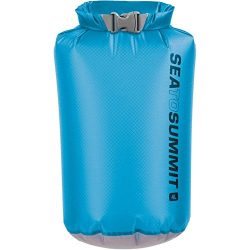 Sea To Summit Ultra-Sil Dry Sack – Pacific Blue 35L