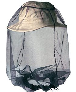 Sea To Summit Mosquito Head Net with Insect Shield