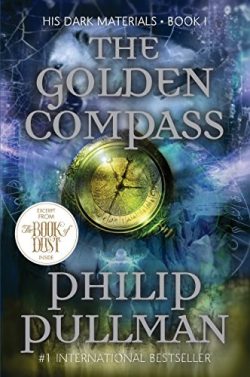 The Golden Compass: His Dark Materials