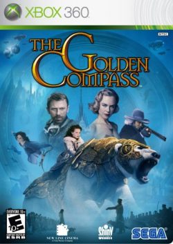 The Golden Compass – Xbox 360