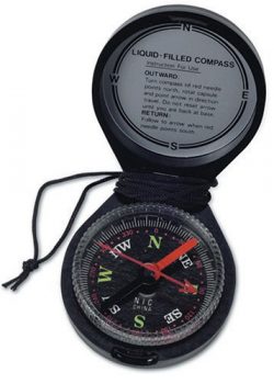 Learning Resources Directional Compass