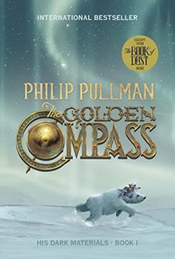 The Golden Compass: His Dark Materials