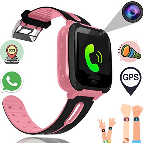 smartwatch for preteens