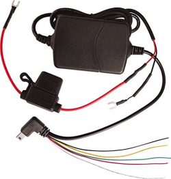 Optimus GPS Tracker Hardwire Kit