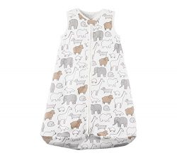 Carter’s Baby Animal Print Sleeping Bag 0-3 Months