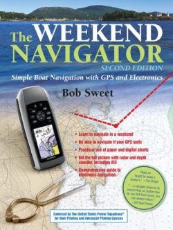 The Weekend Navigator, 2nd Edition