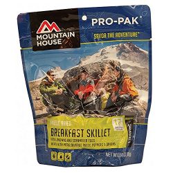 Mountain House Breakfast Skillet Pro-Pak
