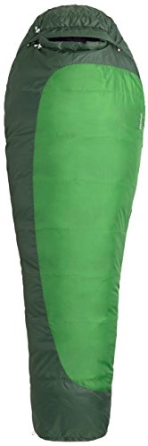 Marmot Trestles 30 Mummy Sleeping Bag, 30-Degree Rating