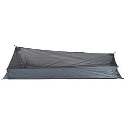 Paria Outdoor Products Breeze Mesh Bivy – Ultralight One Person Mesh Shelter – Perfe ...