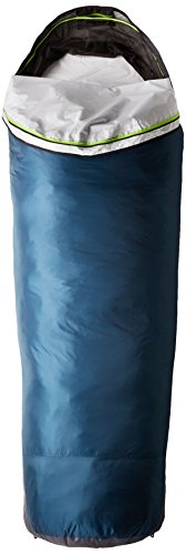 Outdoor Research Aurora Bivy, Mojo Blue, 1Size