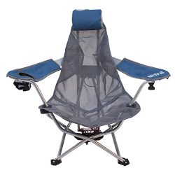 Kelsyus Mesh Backpack Outdoor Chair