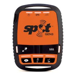 SPOT 3 Satellite GPS Messenger – Orange