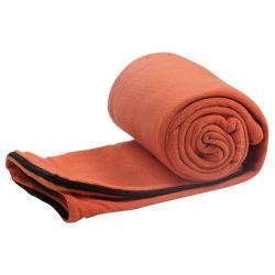 .Coleman. Stratus Adult Fleece Sleeping Bag Liner