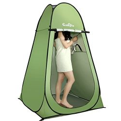 Campla Pop Up Tent for Dressing Changing Beach Toilet Shower Room Outdoor Shelter