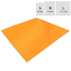 TRIWONDER Waterproof Hammock Rain Fly Tent Tarp Footprint Camping Shelter Ground Cloth Sunshade  ...