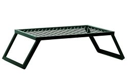 Texsport Heavy Duty Camp 16″ x 12″ Grill