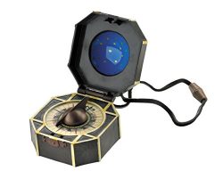 Disney POTC5 Compass,  Multicolor,  One Size