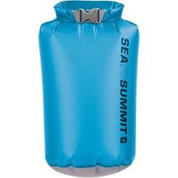 Sea To Summit Ultra-Sil Dry Sack – Pacific Blue 8L