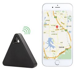 OriGlam iTag Smart Wireless Tracker, Bluetooth 4.0 Key Finder, iTag Anti Lost Tracker Alarm GPS  ...