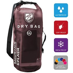 Waterproof Bag-Dry Bag-Waterproof Backpack-Dry Bags-Dry Sack-Dry Pack-Waterproof Bags-Kayak Bag- ...