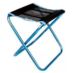 TRIWONDER Portable Camping Stool Outdoor Folding Camping Chair for Backpacking Hiking Fishing Tr ...