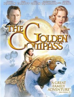 The Golden Compass