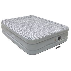 Coleman SupportRest Elite PillowStop Double High Airbed, Queen