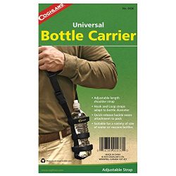 Coghlan’s Water Bottle Carrier