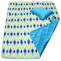 Waterproof And Sand proof Picnic Blanket For Camping, Beach, Outdoor, Park, Grass, Travel, Festi ...